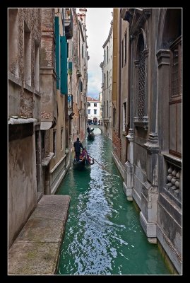 Venice - Venecia