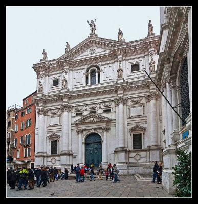 Venice - Venecia