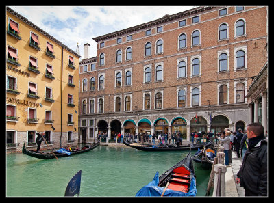 Venice - Venecia