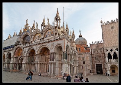 Venice - Venecia