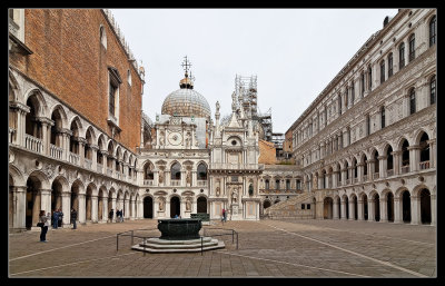 Venice - Venecia