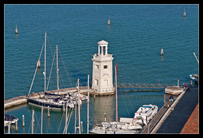 Venice - Venecia