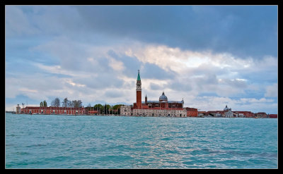 Venice - Venecia