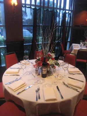 table design