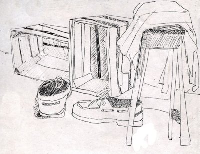 DRAWING