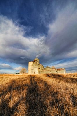 Matheson CO - Weather