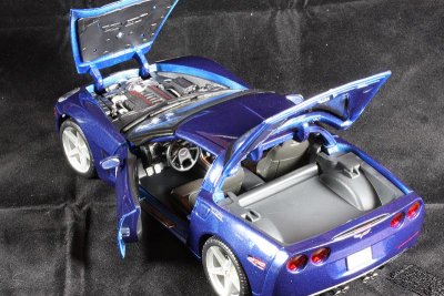 C6 Model