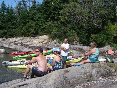 whaleboat