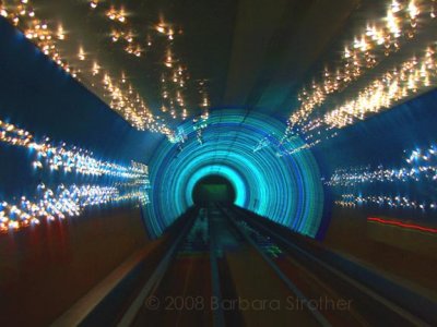 Bund Tourist Tunnel Blue.jpg