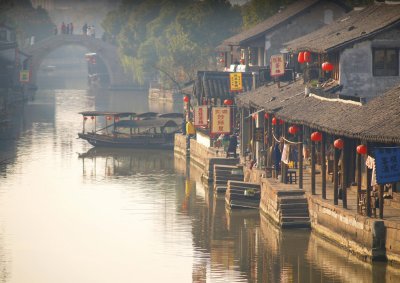 Xitang River Town 300dpi.JPG