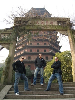 Matt_Jamin_Josh at Six Harmonies Pagoda.JPG