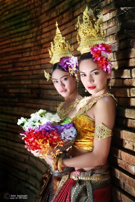 Passion of Northern Thailand