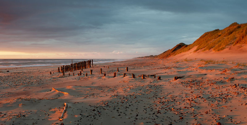 Kaergaards Beach