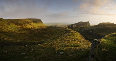 Quiraing