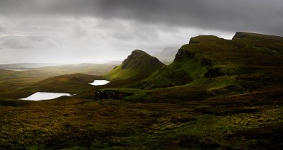 Trotternish