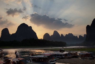 Li River