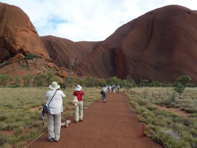 Uluru