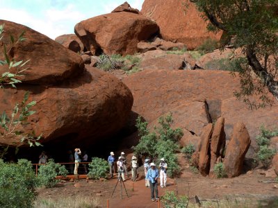 Uluru