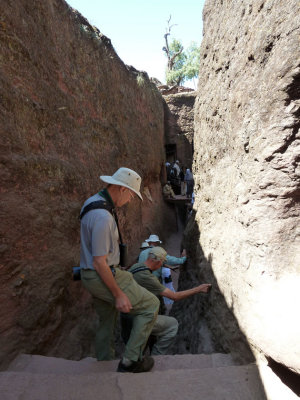 Lalibela