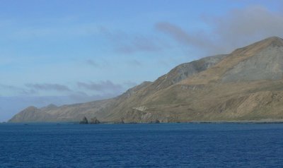 Macquarie Island