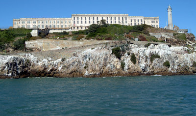 Alcatraz