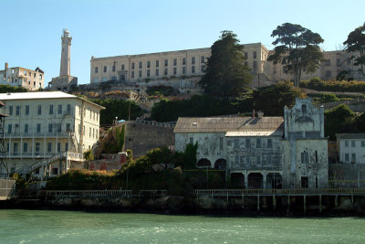 Alcatraz