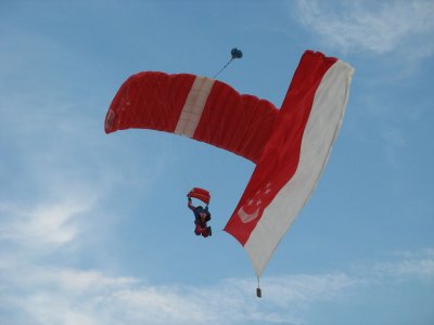 NDP 2006 Preview