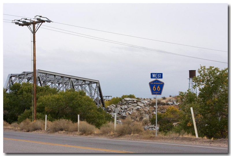 County Route 66