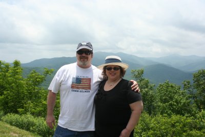 Mountain people