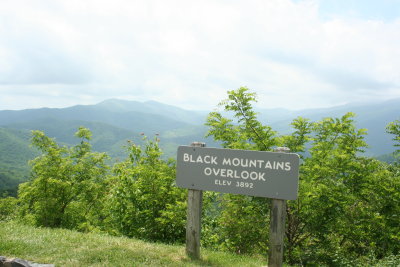 High Country