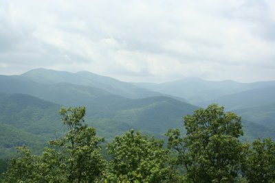 Black Mtns
