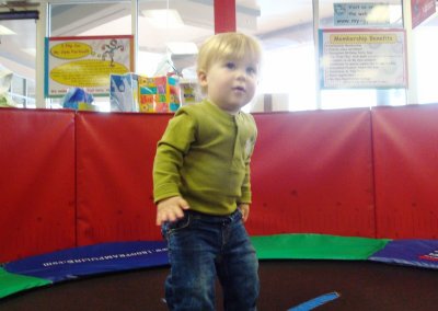 Fun Times with Noah 2