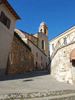 Montalcino - Tuscany