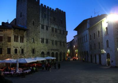 Massa Marittima, Grosseto