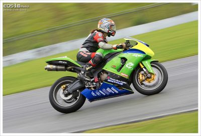 Wż Superbike