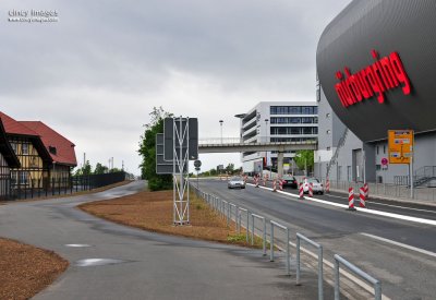 Nurburgring, Germany (Nürburgring, Deutschland)
