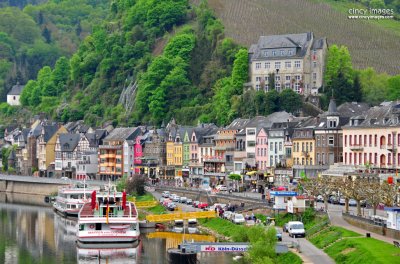 Cochem, Germany (Deutschland)