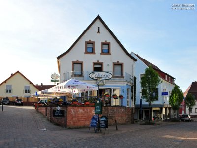 Ramstein, Germany (Deutschland)