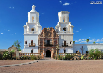 Tucson, Arizona