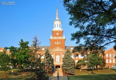 University of Cincinnati