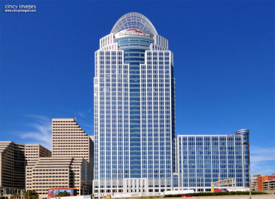Cincinnati Buildings