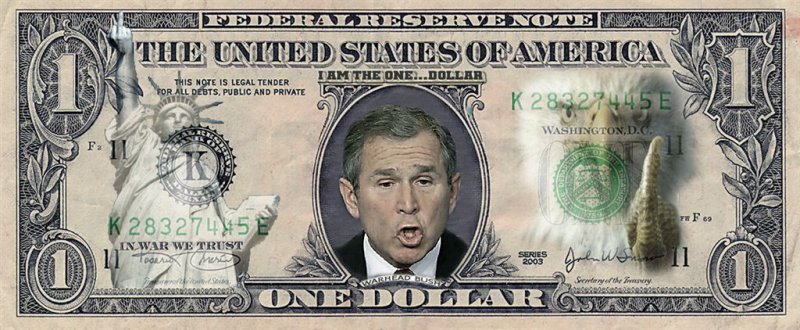 I bet  youll elect me for a third term !