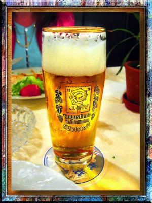 Augustiner,- Learning From Monks To Fight The Thirst , Munchen