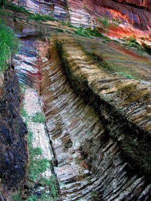 Stone Rainbow