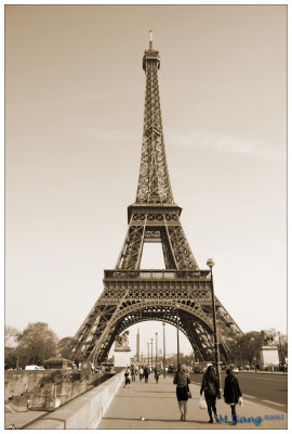 Tour Eiffel 2
