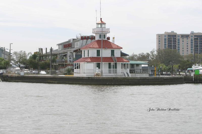 New Canal Lighthouse