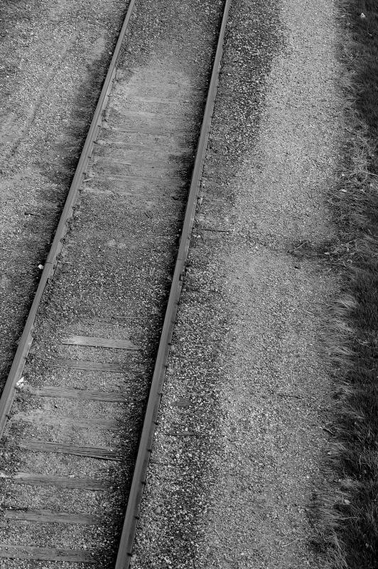 Makin' Tracks