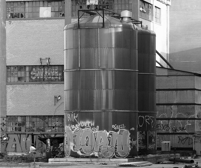 Graffiti 2
