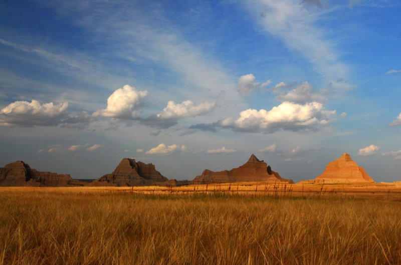 Big Sky Country 2