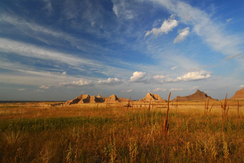 Big Sky Country 1